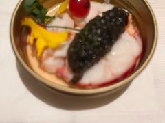 -羿庭 Peacock Alley(上海外滩华尔道夫酒店)