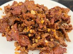 -清真宏玉祥黄门脸餐厅(华荫东里店)
