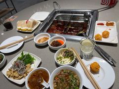 -海底捞火锅(龙岗星河COCO Park店)