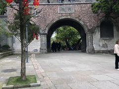 -溪口-滕头旅游景区