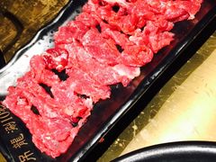 -手选潮汕鲜活牛肉火锅(二七广场店)