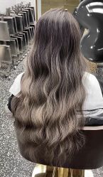 -设计师的店 Hair Salon