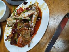 -阿兰姐海鲜店