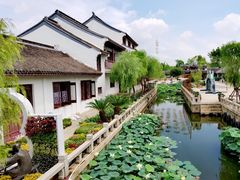 -厦门园林博览苑
