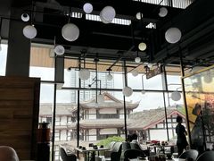 -柴门饭儿(成都太古里店)