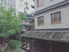 -龙潭水乡