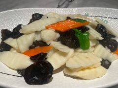 -小菜园新徽菜(无锡宜家荟聚中心店)