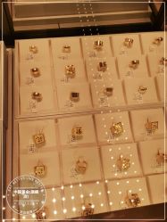 -中国黄金(北京旗舰店)