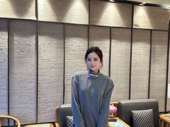 -川旺角融合菜•海景餐厅(星海广场店)