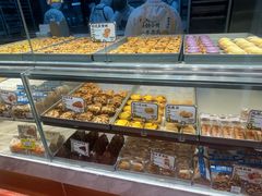 -鲍师傅糕点(永安里店)