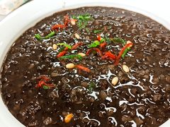 鸭血糯-得意楼蒸菜馆