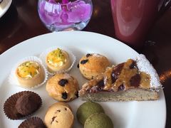 -上海龙之梦万丽酒店