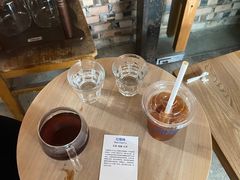 -VOYAGE COFFEE(北锣鼓巷店)