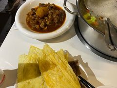 -尚御潮汕牛肉自助火锅(锦园店)