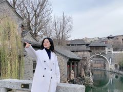 -北京古北水镇御舍温泉酒店