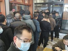 -吾穆勒蓬灰牛肉面·清真(北滨河中路店)