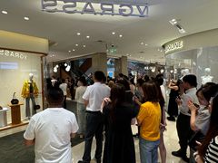 -松雷商业(南岗店)