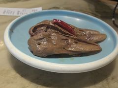 -渝味川菜(夜宵航母店)