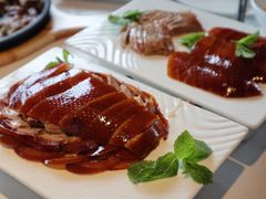 -四季民福烤鸭店(前门店)