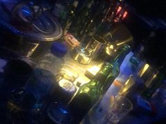 -天晴88BAR(黄岛店)