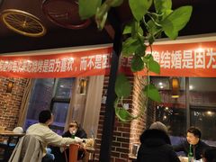 门面-喝丢一只鞋辣炒海鲜小烧烤(三八广场店)
