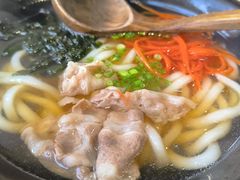 -东京屋(武定路店)