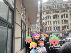 -沈大成(南京东路店)