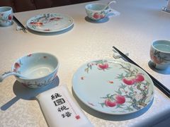 -维园悦谱·海派家常菜(乌鲁木齐南路店)