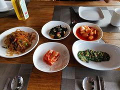 -向阳庄烧烤店(望京西园店)