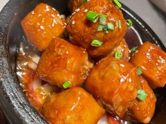 -荷塘秋月·本帮江浙菜(国权路店)