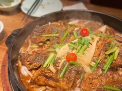 -老板恋上鱼(环山路店)