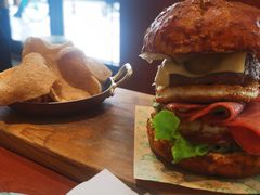 -魏斯理汉堡(西安沣东吾悦店)