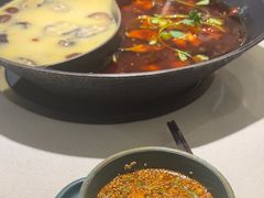 -新辣道鱼火锅(上地华联店)