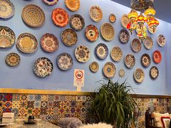 -百格里格.Uyghur cuisine(百色路店)
