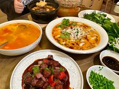 -日食记精菜馆(建邺万达店)