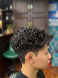 -贝勒爷专业男发