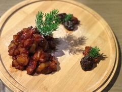 江雪糖醋小排-小大董·烤鸭(凤凰汇店)