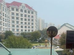 -青岛海景花园大酒店·粤海餐厅