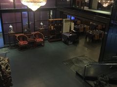 -浩运·海鲜青岛菜·海胆水饺(石老人店)