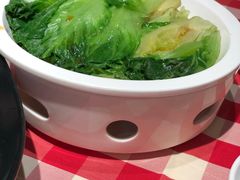 -西贝(上海我格广场店)