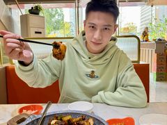 -东锅锅·田园松滋鸡(万龙店)