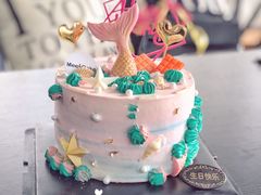 -美事客·面包·蛋糕·甜品(CBD店)