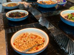 -美食汇自助餐厅(成都万达瑞华酒店)