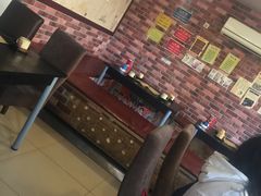 -喝丢一只鞋海鲜烧烤·海肠捞饭(文体街店)