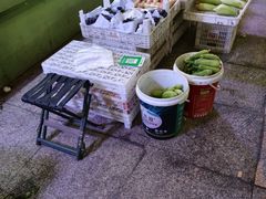 -恒达综合农贸市场(黄山路店)