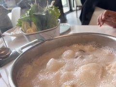 -煲王粤菜餐厅(中侨中心店)