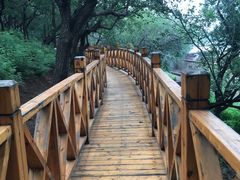 -长辛店二七公园