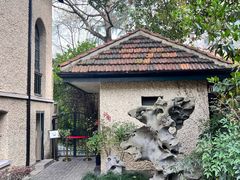 -上海蔡元培故居陈列馆