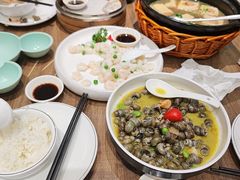 -锡和无锡菜(景丽苑店)