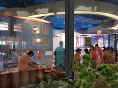 -星河湾温泉洗浴酒店